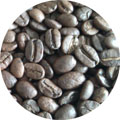 Organic Indo Gayo Coffee Beans